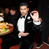 Πολιτικά Grammys με λάτιν αιχμές και απειλές για μηνύσεις 