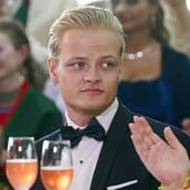 ΝΟΡΒΗΓΙΑ ΓΙΟΣ ΒΙΑΣΜΟΣ ΜΑΡΙΟΥΣ ΜΠΟΡΓΚ ΧΟΙΜΠΙ