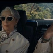 Ο ΔΙΑΒΟΛΟΣ ΦΟΡΑΕΙ PRADA 2 TRAILER ΤΑΙΝΙΑ