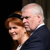 Πρίγκιπας Άντριου: Το χυδαίο σχόλιο της Σάρα Φέργκιουσον για την κόρη τους σε email με τον Έπσταϊν