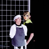 ΕΠΕΞ NÔT: Τα εξαίσια, αλλόκοτα πλάσματα της Φρέιτας