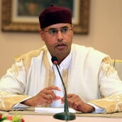 Λιβύη: Νεκρός ο γιος του Μουαμάρ Καντάφι, Σαΐφ αλ-Ισλάμ