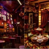 Beluga Art: Ο all-day προορισμός του Πειραιά που συνδυάζει γαστρονομία και τέχνη