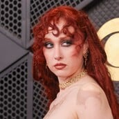 CHAPPELL ROAN GRAMMY 2026