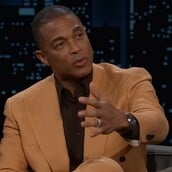 Ο Ντον Λέμον για τη σύλληψή του εν μέσω διαδήλωσης κατά της ICE: «Θέλουν να σε εξευτελίσουν»