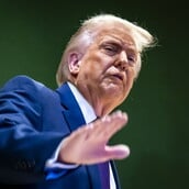 ΝΤΟΝΑΛΝΤ ΤΡΑΜΠ ΕΚΛΟΓΕΣ ΗΠΑ ΡΕΠΟΥΜΠΛΙΚΑΝΟΙ