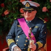 ΤΖΕΓΡΙ ΕΠΣΤΑΪΝ ΠΡΙΓΚΙΠΑΣ ΒΕΛΓΙΟ ΛΟΡΑΝ