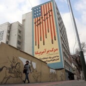 ΙΡΑΝ ΣΥΛΛΗΨΕΙΣ ΔΙΑΔΗΛΩΣΕΙΣ