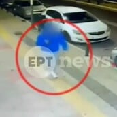 Νέα Πέραμος: Όσα κατέθεσε στην Αστυνομία η σύντροφος του 27χρονου θύματος