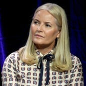 Πριγκίπισσα Μέτε-Μάριτ: «Μετανιώνω που είχα οποιαδήποτε επαφή με τον Έπσταϊν, είναι ντροπιαστικό»