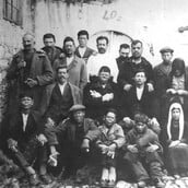 Με τους αποδιοπομπαίους της Σπιναλόγκας