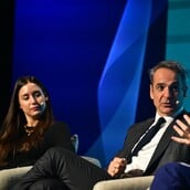 ΚΥΡΙΑΚΟΣ ΜΗΤΣΟΤΑΚΗΣ ΤΕΧΝΗΤΗ ΝΟΗΜΟΣΥΝΗ