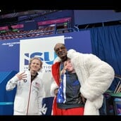 Χειμερινοί Ολυμπιακοί Αγώνες 2026: Η ολυμπιακή φλόγα έφτασε στη Μόντσα συνοδεία του Snoop Dogg