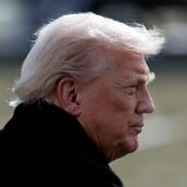 ΙΡΑΝ ΤΡΑΜΠ ΧΑΜΕΝΕΙ ΗΠΑ