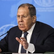 Λαβρόφ: Η Ελλάδα διέκοψε πλήρως τη συνεργασία της με τη Ρωσία - «Εμείς δεν θα επιτρέπαμε ποτέ αντίστοιχη συμπεριφορά εις βάρος της»