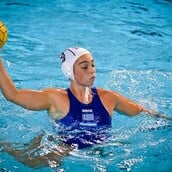 ΠΟΛΟ ΓΥΝΑΙΚΩΝ ΜΕΤΑΛΛΙΟ ΙΤΑΛΙΑ ΕΘΝΙΚΗ