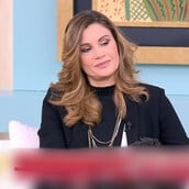 Άννα Μαρία Παπαχαραλάμπους: «Πριν ένα χρόνο διαγνώστηκα με το αυτοάνοσο αγκυλοποιητική σπονδυλοαρθρίτιδα»