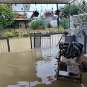 ΚΑΚΟΚΑΙΡΙΑ 112 ΚΑΙΡΟΣ ΚΥΠΑΡΙΣΣΙΑ