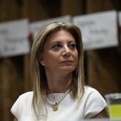 ΜΑΡΙΑ ΚΑΡΥΣΤΙΑΝΟΥ ΧΙΟΣ