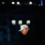 ΝΤΟΝΑΛΝΤ ΤΡΑΜΠ ΗΠΑ ΑΥΤΑΡΧΙΣΜΟΣ