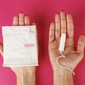 Καρκίνος τραχήλου της μήτρας: Πώς μια απλή εξέταση του αίματος της περιόδου μπορεί να φέρει «επανάσταση»