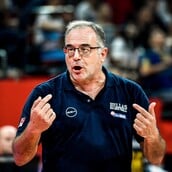 ΘΑΝΑΣΗΣ ΣΚΟΥΡΤΟΠΟΥΛΟΣ ΘΑΝΑΤΟΣ ΕΘΝΙΚΗ ΜΠΑΣΚΕΤ ΠΡΟΠΟΝΗΤΗΣ