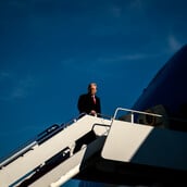 ΤΡΑΜΠ ΕΚΛΟΓΕΣ ΕΓΩ