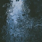 Κακοκαιρία: Πού καταγράφηκε το μεγαλύτερο ύψος βροχής σύμφωνα με το Meteo