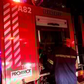 Κομοτηνή: Νεκρός εντοπίστηκε οδηγός ΙΧ που παρασύρθηκε από χείμαρρο