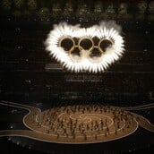 ΧΕΙΜΕΡΙΝΟΙ ΟΛΥΜΠΙΑΚΟΙ ΑΓΩΝΕΣ ΕΝΑΡΞΗ