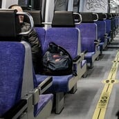 ΠΡΟΑΣΤΙΑΚΟΣ ΤΡΕΝΟ ΑΛΛΑΓΕΣ