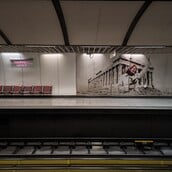 ΜΕΤΡΟ ΑΛΛΑΓΕΣ ΚΛΕΙΝΟΥΝ ΣΤΑΘΜΟΙ