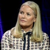 ΝΟΡΒΗΓΙΑ ΜΕΤΕ ΜΑΡΙΤ ΤΖΕΦΡΙ ΕΠΣΤΑΪΝ