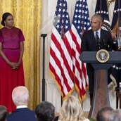 ΟΜΠΑΜΑ ΒΙΝΤΕΟ ΝΤΟΝΑΛΝΤ ΤΡΑΜΠ ΒΙΝΤΕΟ ΡΕΠΟΥΜΠΛΙΚΑΝΟΙ