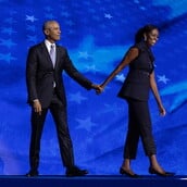 ΟΜΠΑΜΑ ΤΡΑΜΠ ΒΙΝΤΕΟ ΛΕΥΚΟΣ ΟΙΚΟΣ