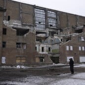 ΟΥΚΡΑΝΙΑ ΡΩΣΙΑ ΔΙΑΠΡΑΓΜΑΤΕΥΣΕΙΣ ΖΕΛΕΝΣΚΙ