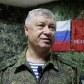 ΡΩΣΙΑ ΣΤΡΑΤΙΩΤΙΚΟΣ ΑΛΕΞΕΓΙΕΦ ΠΥΡΟΒΟΛΙΣΜΟΙ