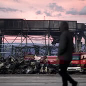 Εργοστάσιο «Βιολάντα»: Δεύτερη δικογραφία κατά του ιδιοκτήτη - Τι βρέθηκε στην κατοχή του