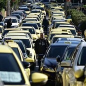 ΤΑΞΙ ΑΛΛΑΓΕΣ