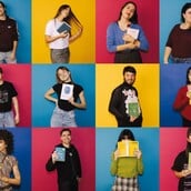 Τι διαβάζει τώρα η Gen Z;