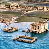 ΑΤΤΙΚΗ ΛΕΙΨΥΔΡΙΑ ΒΡΟΧΕΣ ΒΟΗΘΕΙΑ