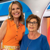Savannah Guthrie: «Θα πληρώσουμε» - Το μήνυμα της παρουσιάστριας προς τους απαγωγείς της μητέρας της