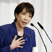 ΙΑΠΩΝΙΑ ΤΑΚΑΙΤΣΙ ΕΚΛΟΓΕΣ