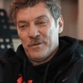 Γιάννης Στάνκογλου: «Δεν μ' αρέσει ο Σμαραγδής σαν σκηνοθέτης»