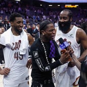 ΤΡΑΒΙΣ ΣΚΟΤ ΤΖΕΙΜΣ ΧΑΡΝΤΕΝ NBA