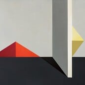 Ειρήνη Απέργη: Αρχείο - έπιπλο & διακόσμηση - ζωγραφική