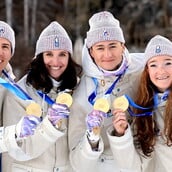 Χειμερινοί Ολυμπιακοί Αγώνες: Αθλητές λένε πως τα μετάλλια σπάνε μέσα σε λίγες ώρες