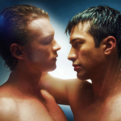 ΣΕΙΡΑ Heated Rivalry