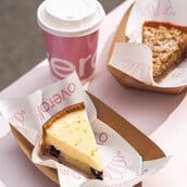 Overoll Αιγάλεω: Το brunch που έλειπε από τη γειτονιά του Αιγάλεω