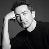 Ένας (ακόμα) Βέλγος στην πρώτη γραμμή της μόδας